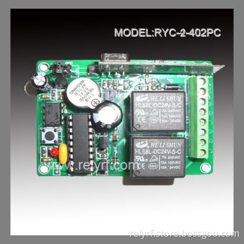 Wireless Controller Ryc-2-202PC